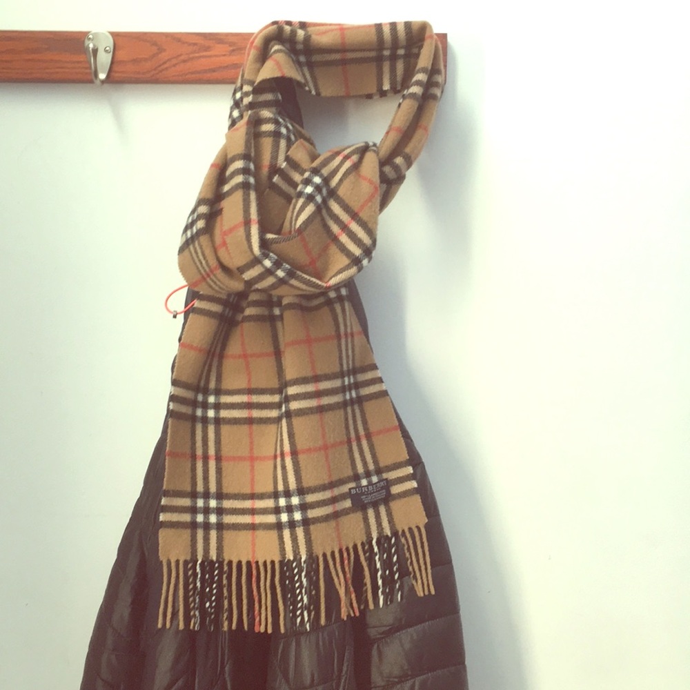 Scarf